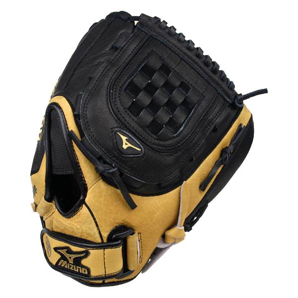 Mizuno Supreme Series: GSP1202: Image #281062