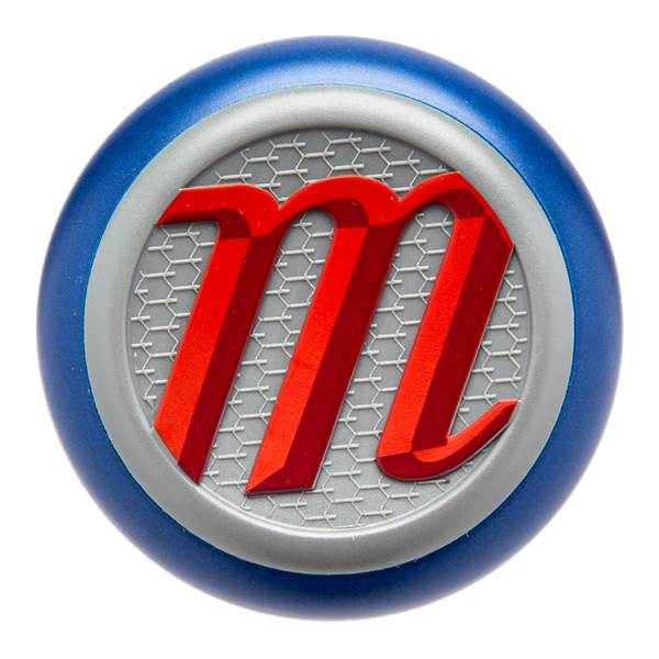 Marucci CAT9 Pastime -5 USSSA Baseball Bat: MSBC95A: Image #402027