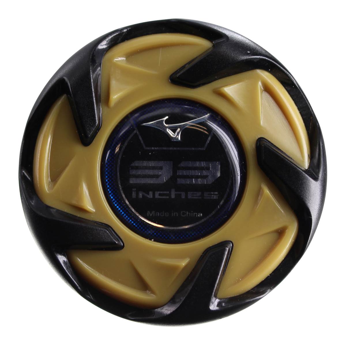 mizuno power carbon bbcor