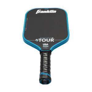 Franklin FS Tour Dynasty 16mm Carbon Fiber Pickleball Paddle: Image #440043