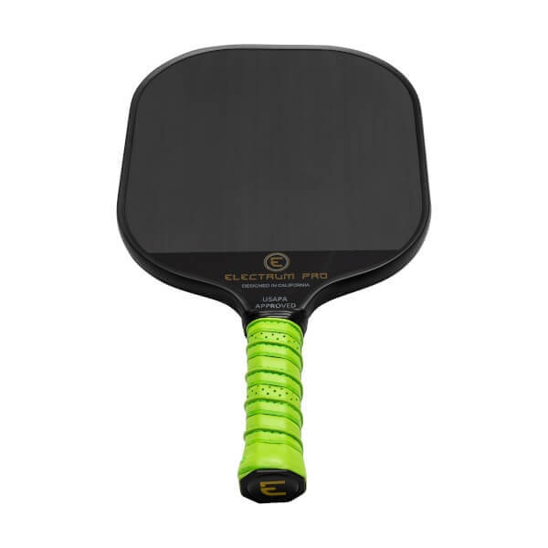 Electrum Pro Carbon Fiber Pickleball Paddle: Image #441487