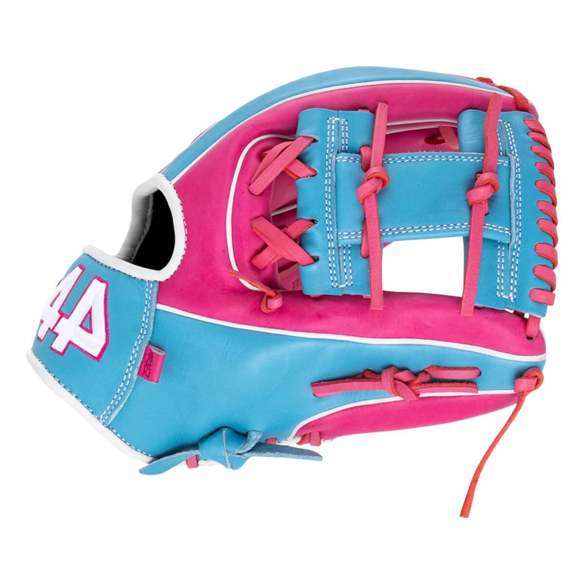44 Pro PRX Signature Elite Wildchild 11.5" Baseball Glove: BBINFPRX115: Image #454271