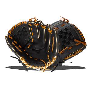 Mizuno Prospect Select 12" Youth Baseball Glove: GPSL1201: Image #406948