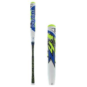 Louisville Slugger Z4 Balanced USSSA Slow Pitch Softball Bat