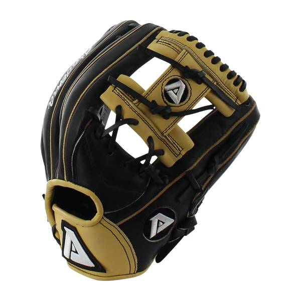 Akadema Twin Welt Torino 11.5" Baseball Glove: ATH7: Image #312859