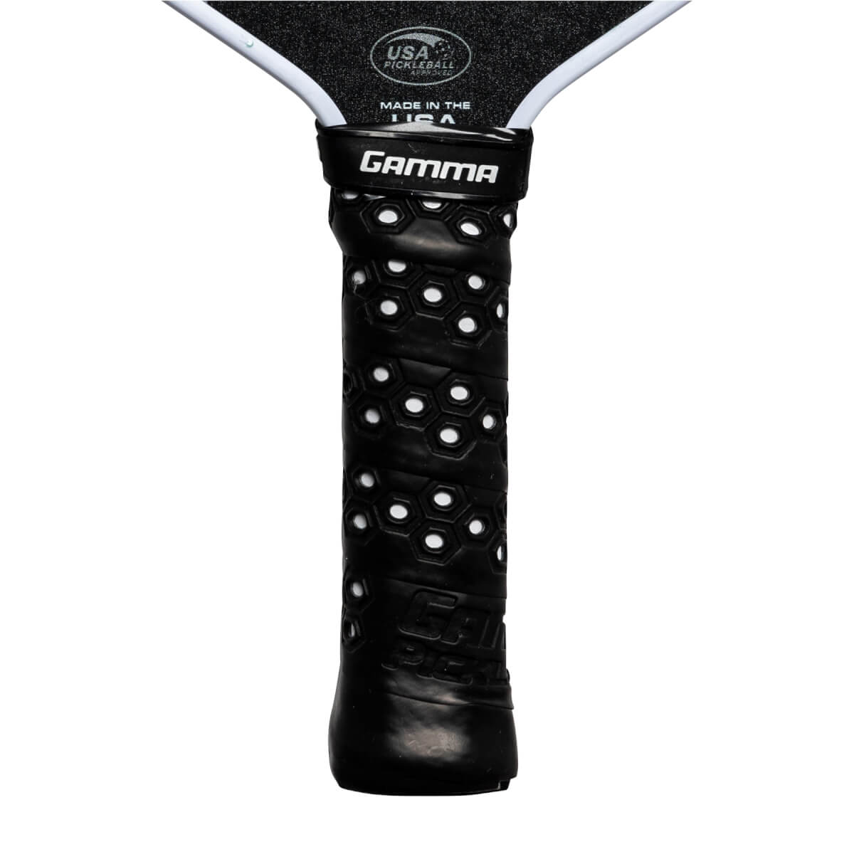 GAMMA 405 Graphite Pickleball Paddle: Image #417673