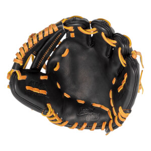 Marucci Capitol 11.5" Baseball Glove: MFG3CP53A2-BK/TF: Image #445919
