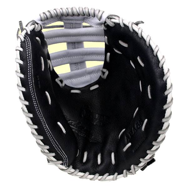 Akadema 34" Fastpitch Softball Catcher's Mitt AEA65