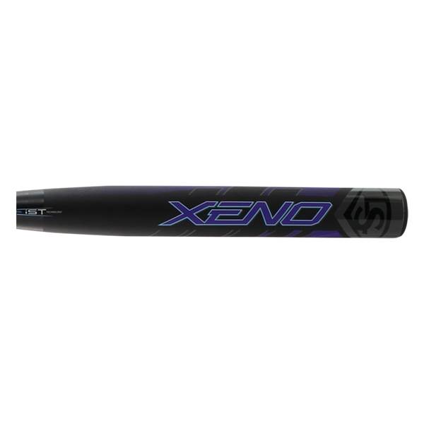 Louisville Slugger Xeno X20 -8 Fastpitch Softball Bat (WTLFPXND820