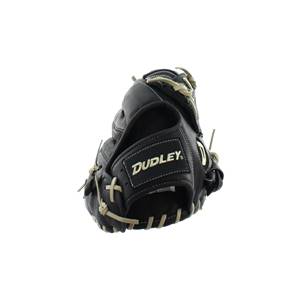 Dudley Pro Soft Lightning Series Slow Pitch Softball Glove: DL1350: Image #306447