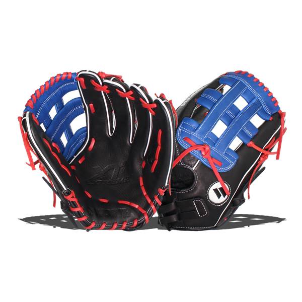Worth XT Extreme 13.5" Slow Pitch Softball Glove WXT135PH