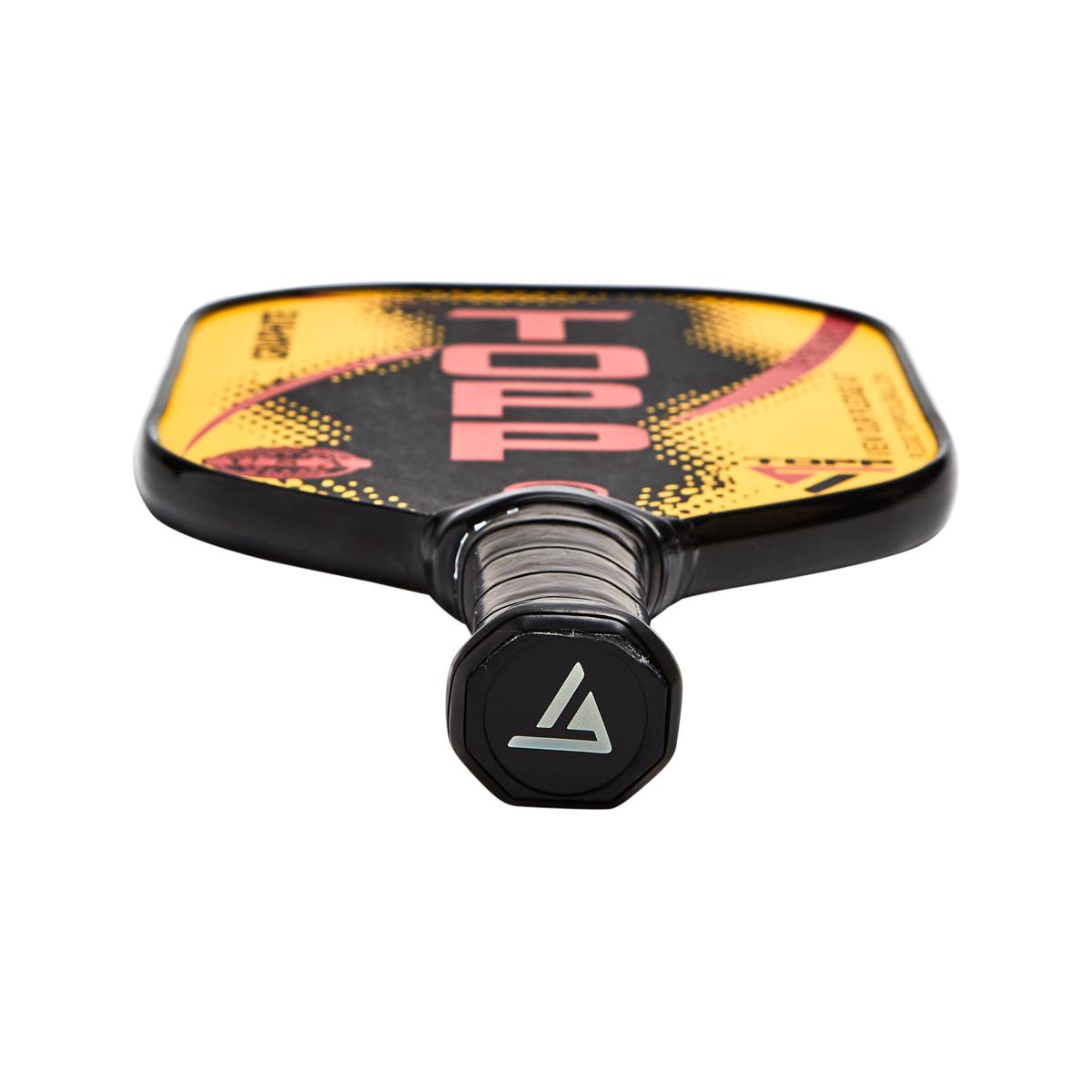 TOPP Reacher Middleweight Graphite Pickleball Paddle: Image #400579