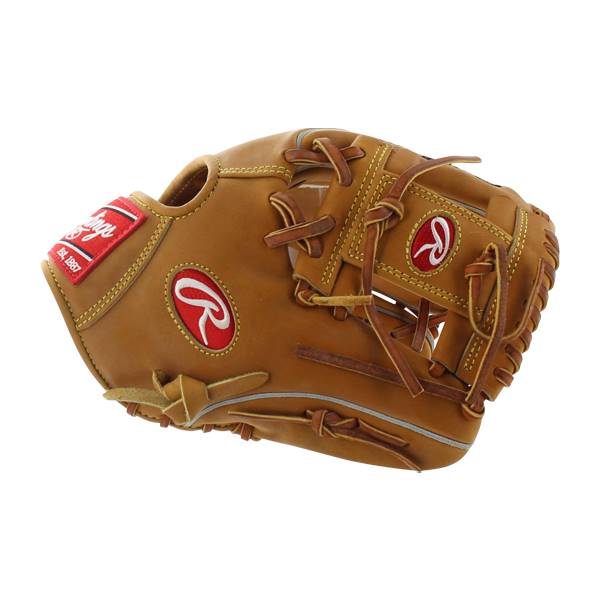 Rawlings Heart of the Hide Pro Label 11.5" Baseball Glove: PRO204W-2HT: Image #317570