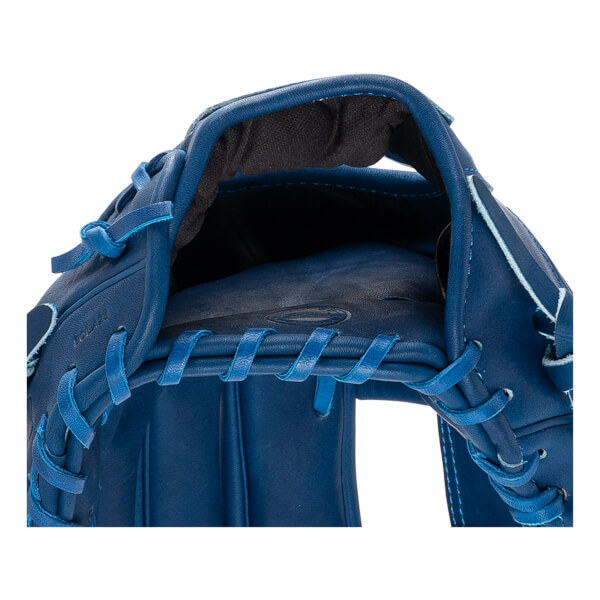 Rawlings Heart of the Hide Pro Label Element Storm 11.5" Baseball Glove: PRO204-2R: Image #439224