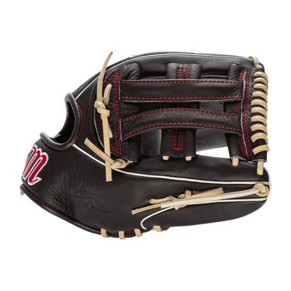Marucci Acadia Series 12" Youth Baseball Glove: MFGACM45A3: Image #404197