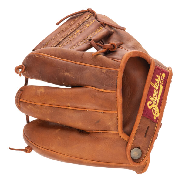 Shoeless Joe Golden Age Series Baseball Glove: 1949: Image #420794