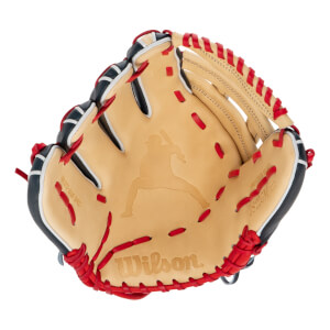 Wilson A2K JS22 Juan Soto 12.75" Baseball Glove: WBW1010101275: Image #443210