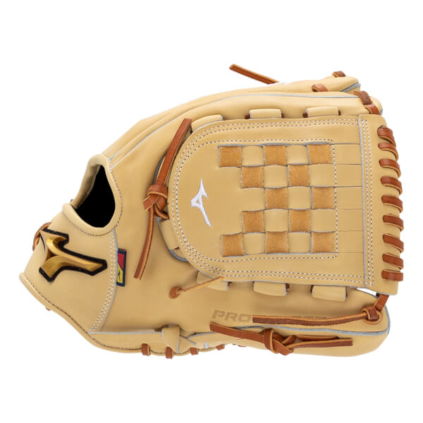 Mizuno Pro Select 12" Fastpitch Softball Glove: GPSF-10D: Image #449650