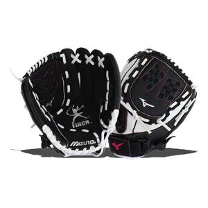 Mizuno Prospect Finch 11" Youth Fastpitch Glove: GPP1105F3: Image #373512