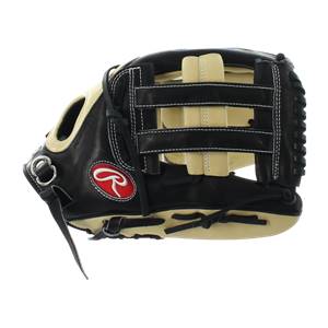 Rawlings Pro Preferred Spring Training X-Outs 12.75" Baseball Glove: PROS302-6CB: Image #313731