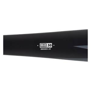 Louisville Slugger Solo BBCOR Baseball Bat: WTLBBS622B3: Image #409160