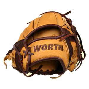 Worth Gladiator Series: GL115T: Image #281414