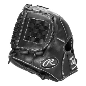 Rawlings Gamer ContoUR 10" Youth Baseball Glove: G100U-3B: Image #430478