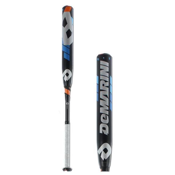 2016 DeMarini CF8 9 2 1/4 Fastpitch Softball Bat DXCFF