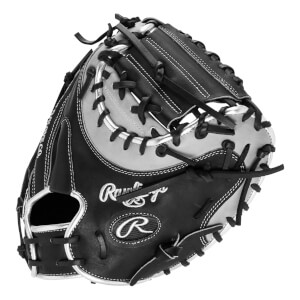 Rawlings Heart of the Hide ColorSync 7.0 Yadier Molina 34" Baseball Catcher's Mitt: PROYM4GB: Image #431619