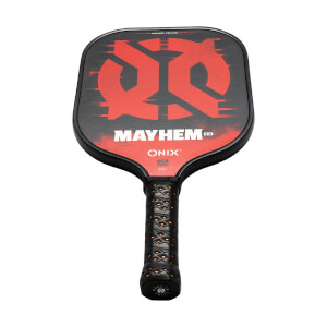 Onix Mayhem Control Composite Pickleball Paddle: Image #432856
