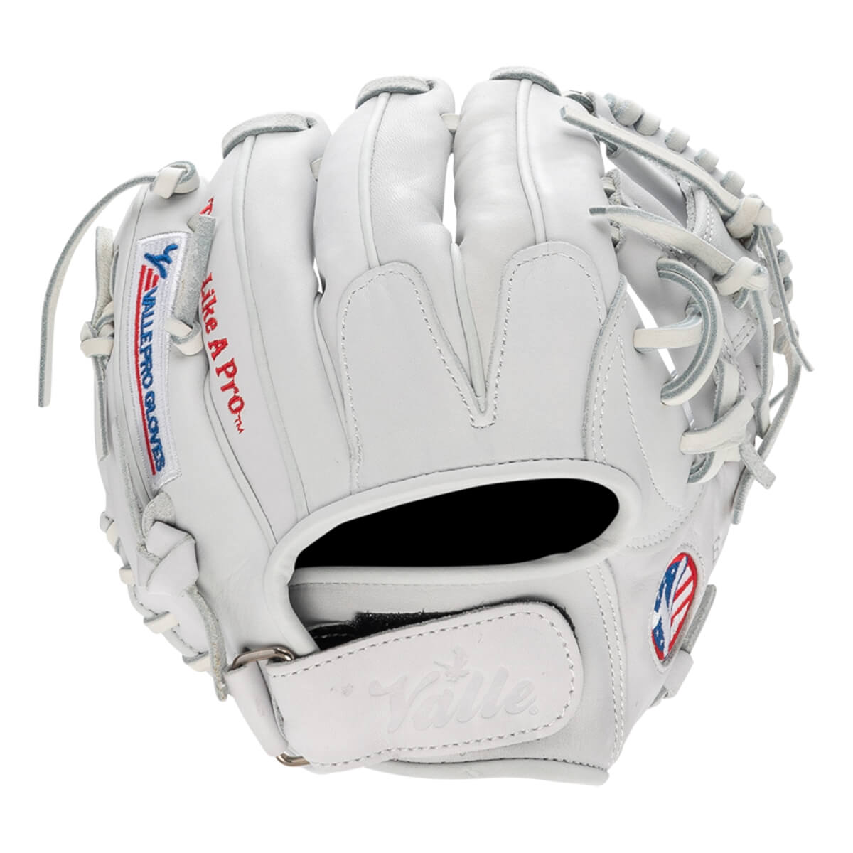 Valle Eagle 9.75" Weighted Infield Training Glove: 975SWT: Image #437339