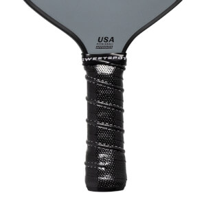 SweetSpot Strike Game Carbon Fiber Pickleball Paddle: Image #442491