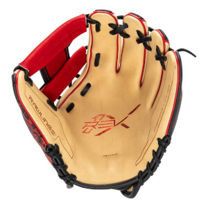 Rawlings REV1X 11.5" Baseball Glove: REV204-2XCS: Image #435597