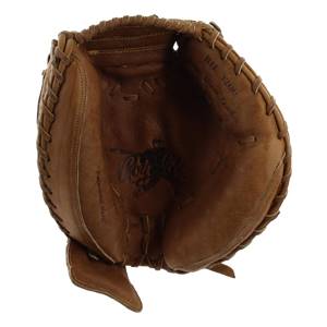 Roy Hobbs Game Ready Series: RHGR3200 Catcher's Mitt: Image #293767