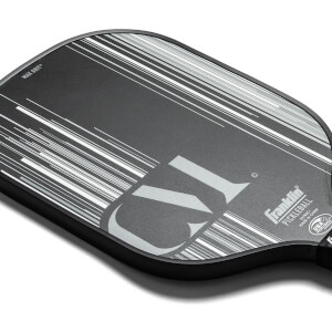 Franklin Christine McGrath Signature 13mm Composite Pickleball Paddle: Image #431862