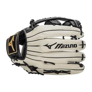 Mizuno MVP Prime 12.5" Slow Pitch Softball Glove: GMVP1250P4S: Image #407674