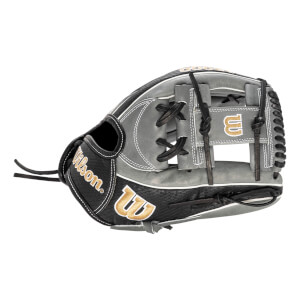 Wilson A2000 Super SnakeSkin H12 12" Fastpitch Softball Glove: WBW10021012: Image #430400