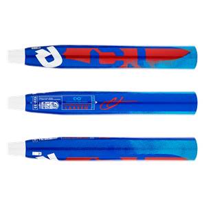 Batte Softball DeMarini Nautalai 2023 – Rouge 34" 25.5oz – Composite Endload USSSA