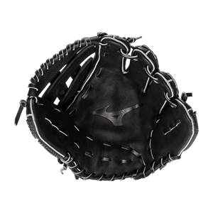 Mizuno Techfire 12.5" Slow Pitch Softball Glove: GTF1250: Image #405199