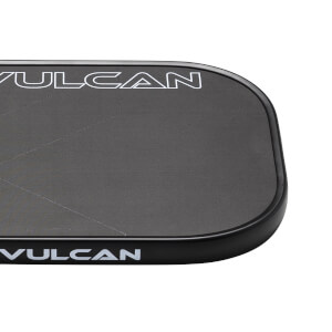 Vulcan V1100 16mm Carbon Fiber Pickleball Paddle: Image #442445