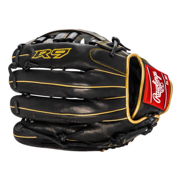 Rawlings R9 Baseball Glove Pro H Web 11.75 : Target