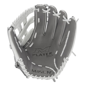 Miken Player Series+ 14" Slow Pitch Softball Glove: PS140-G: Image #418375