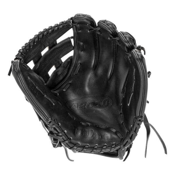 Wilson A2000 PP05 11.5'' Custom Baseball Glove: PP05