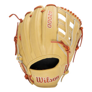 Wilson A2000 PP05 11.5" Baseball Glove: WBW100087115: Image #421655