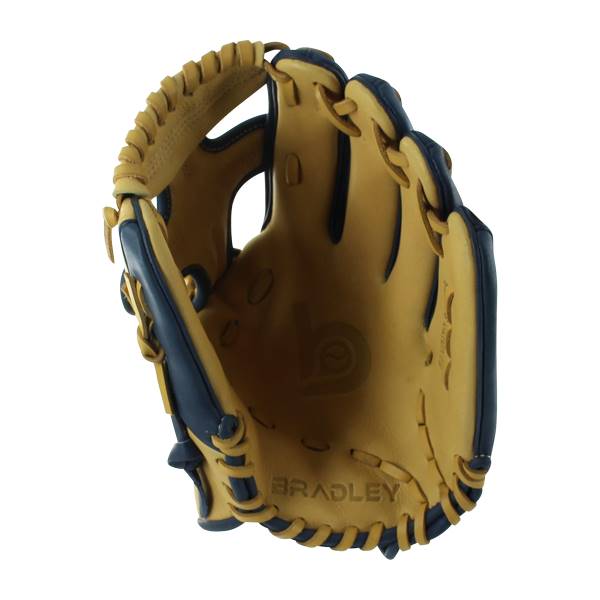 Bradley Bandito 11.25" Youth Baseball Glove: BBS1125PW: Image #316723