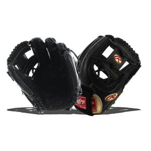 Rawlings Gold Glove 11.5" Baseball Glove: RGG314-2B: Image #311072