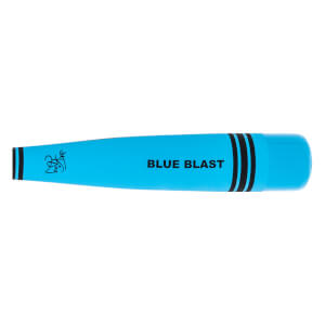Victus Vibe Crayon -10 Junior Big Barrel Baseball Bat: VJBBVIBC: Image #451882
