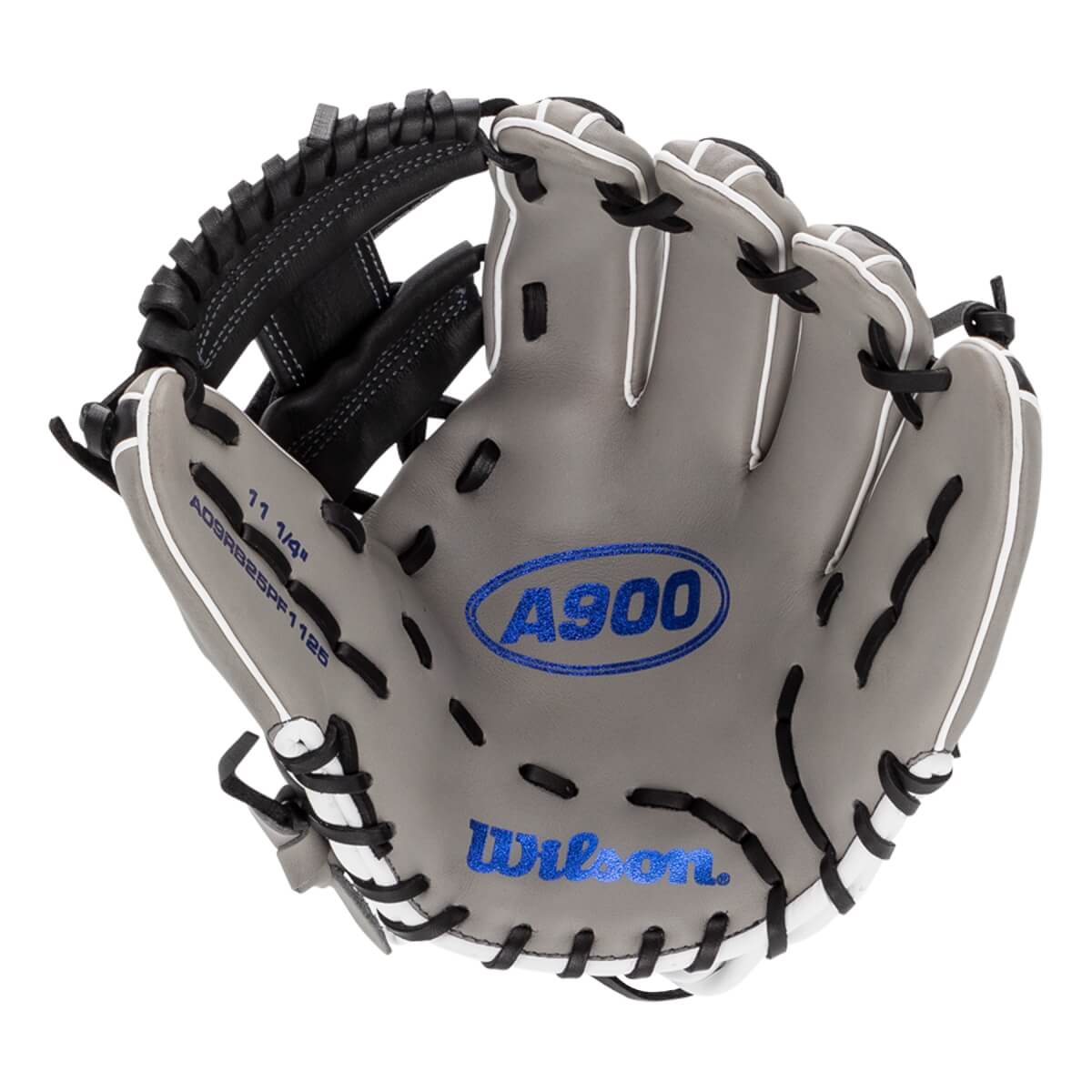 Wilson A900 PF 11.25" Baseball Glove: WBW1025691125: Image #448971