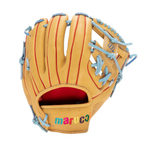 Marucci Nightshift Coloring Book 11.5" Baseball Glove: MFGNTSHFT0105: Image #429423