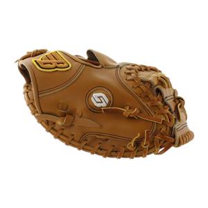 Brett Bros Hall of Fame Series 33" Catcher's Mitt: ML2-CM: Image #317598